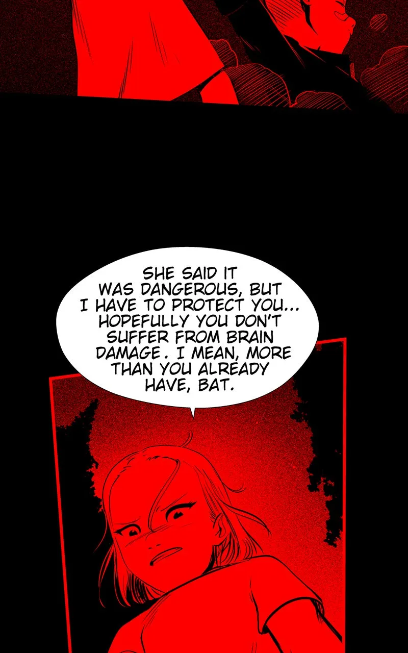 Live Forever Chapter 45 page 32 - 
