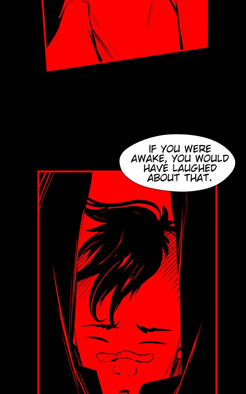 Live Forever Chapter 45 page 33 - 