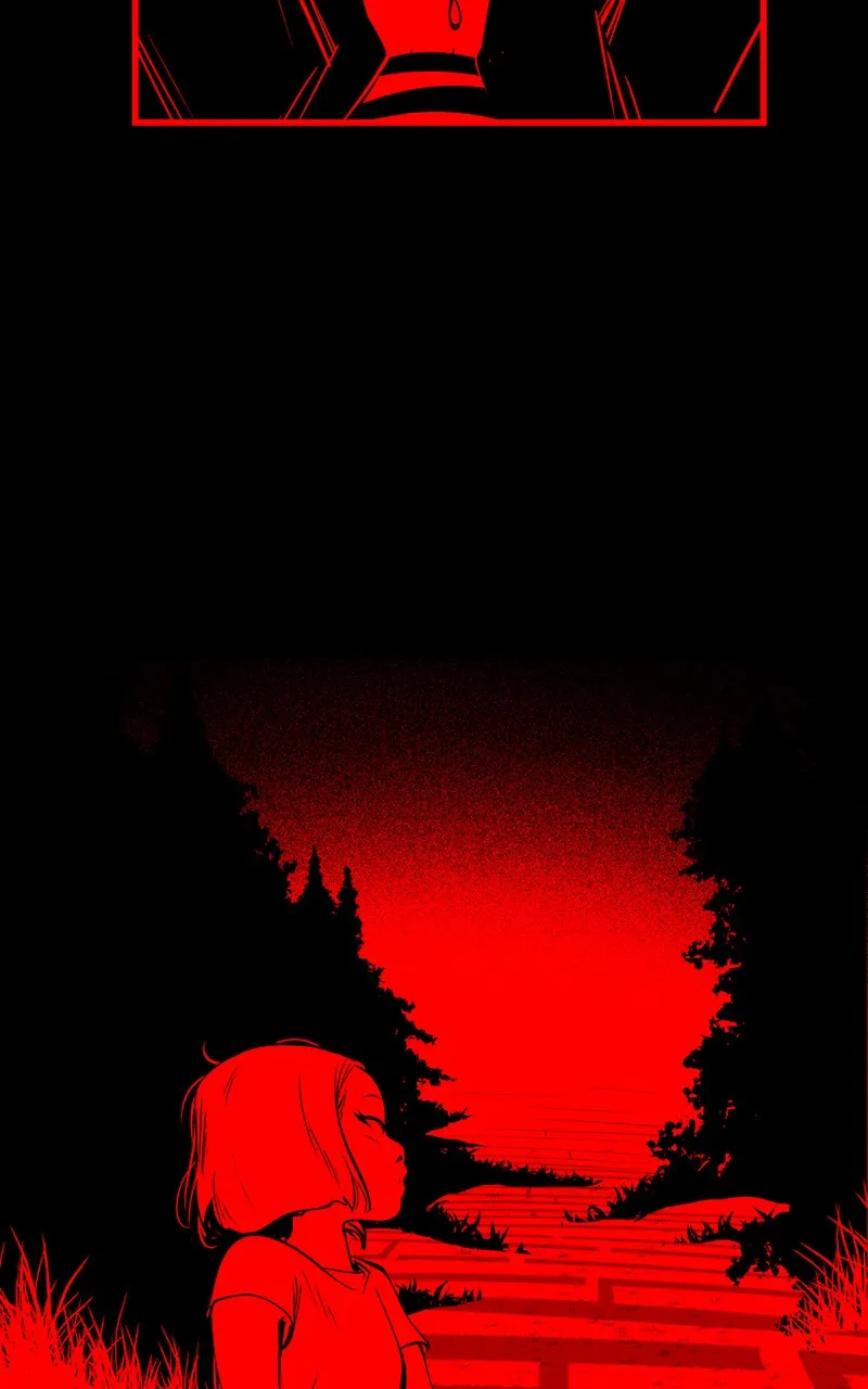Live Forever Chapter 45 page 34 - 
