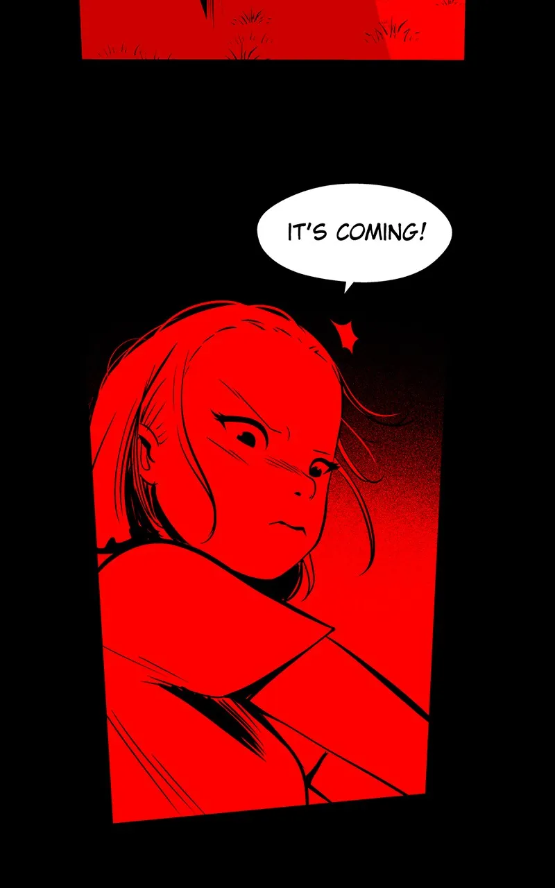 Live Forever Chapter 45 page 36 - 