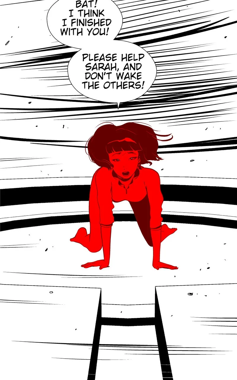 Live Forever Chapter 45 page 38 - 
