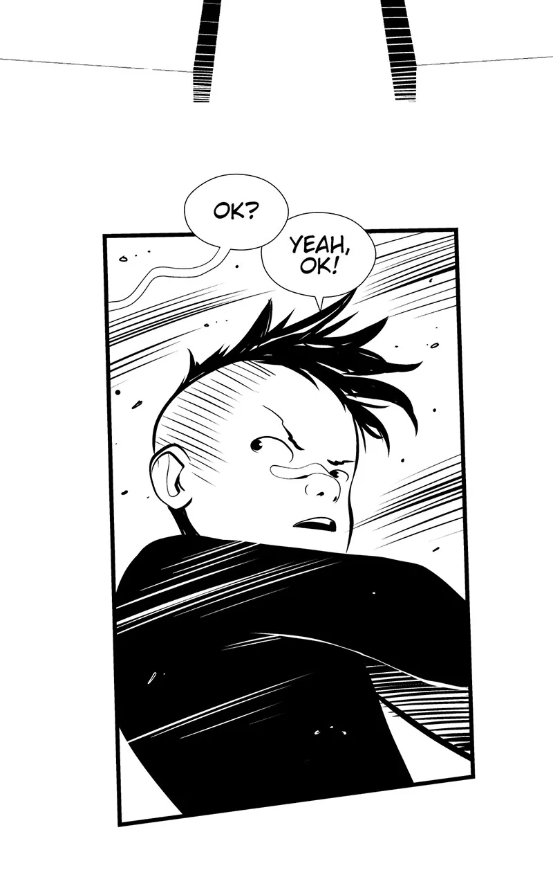 Live Forever Chapter 45 page 39 - 