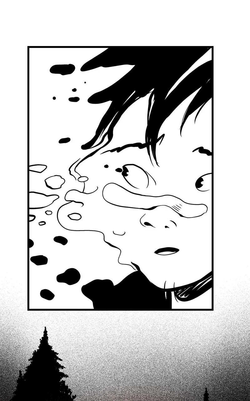 Live Forever Chapter 45 page 40 - 