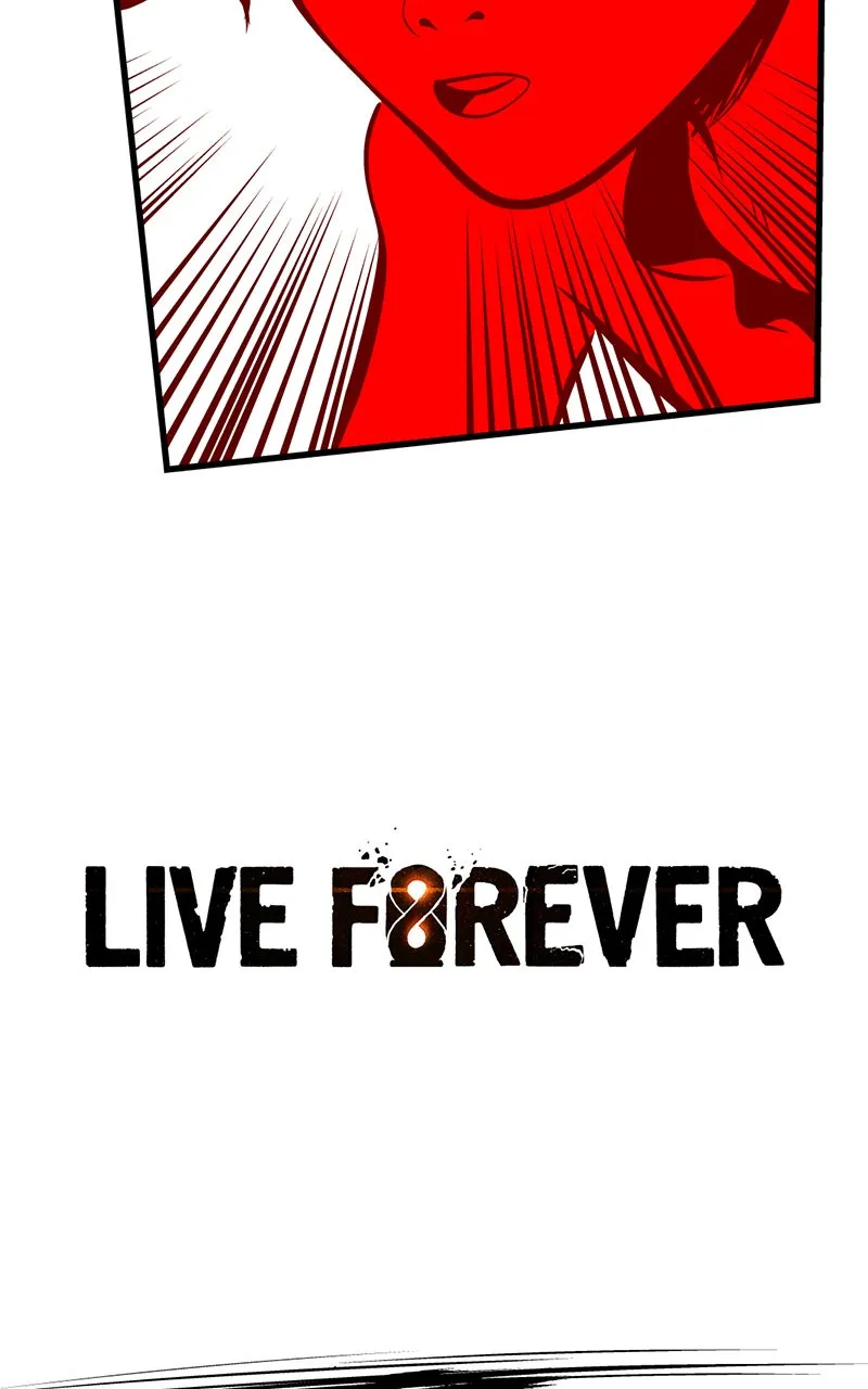 Live Forever Chapter 45 page 5 - 