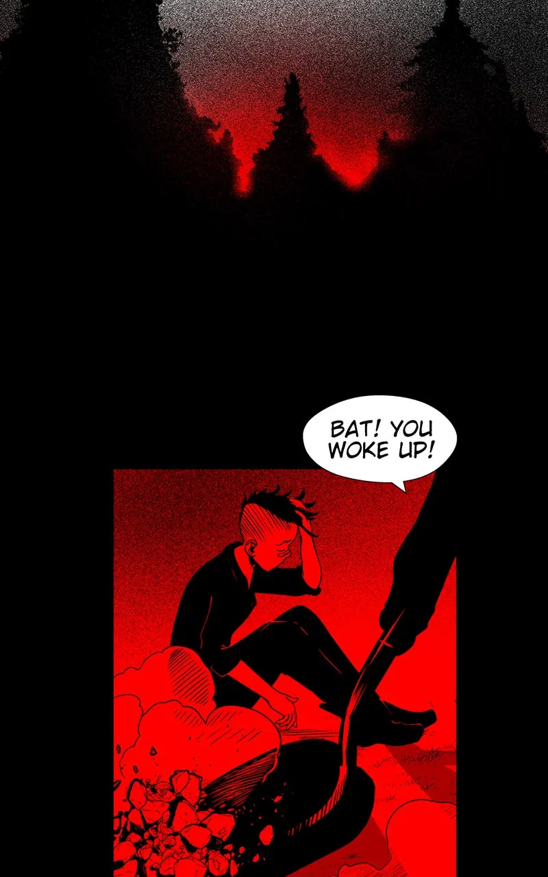 Live Forever Chapter 45 page 41 - 