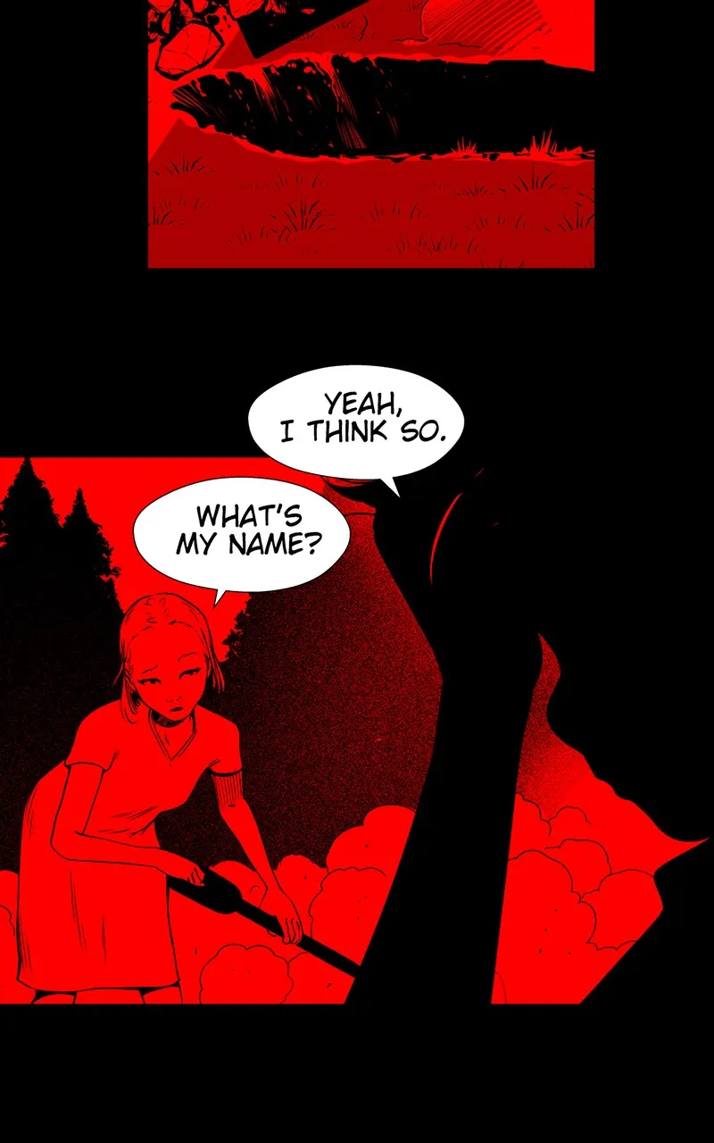 Live Forever Chapter 45 page 42 - 