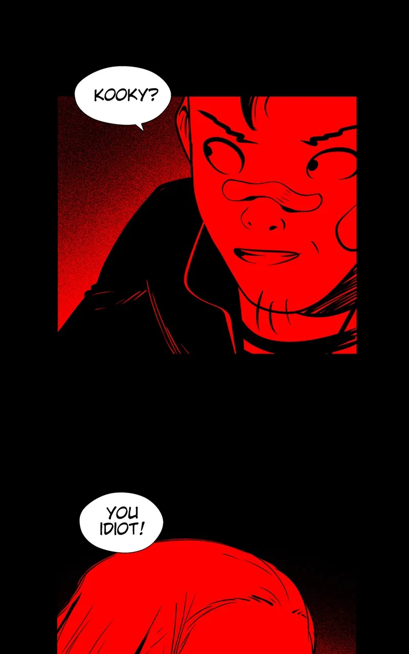 Live Forever Chapter 45 page 43 - 