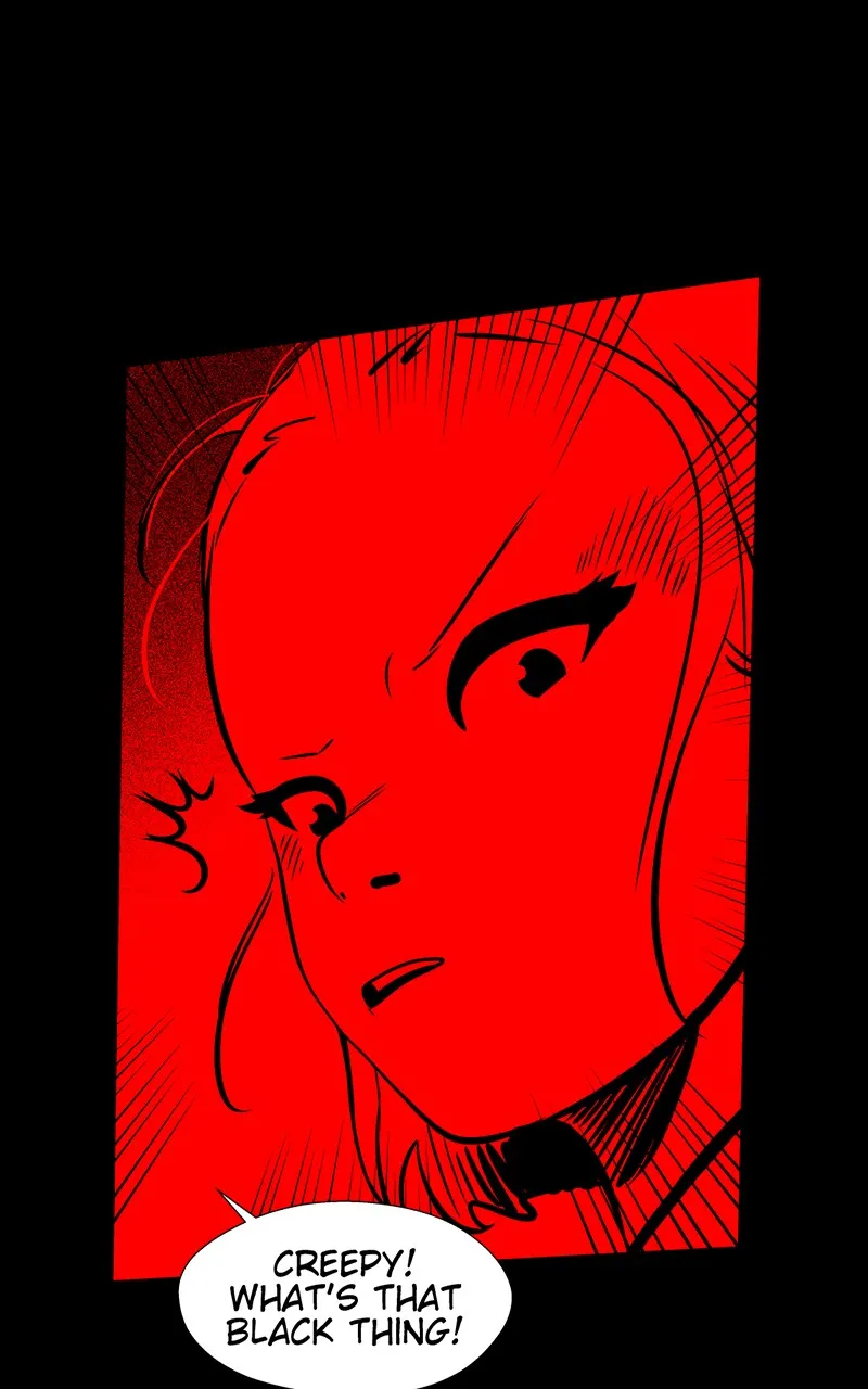 Live Forever Chapter 45 page 46 - 