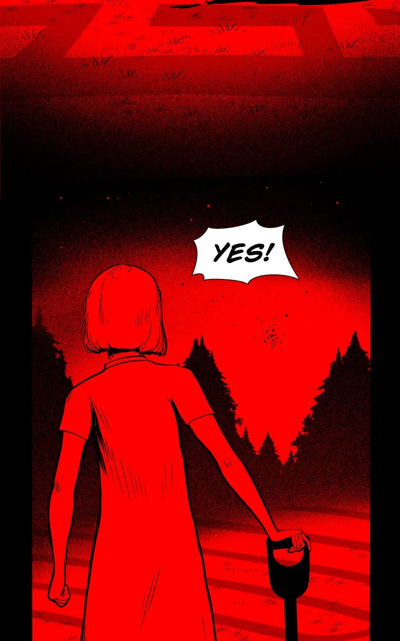 Live Forever Chapter 45 page 49 - 