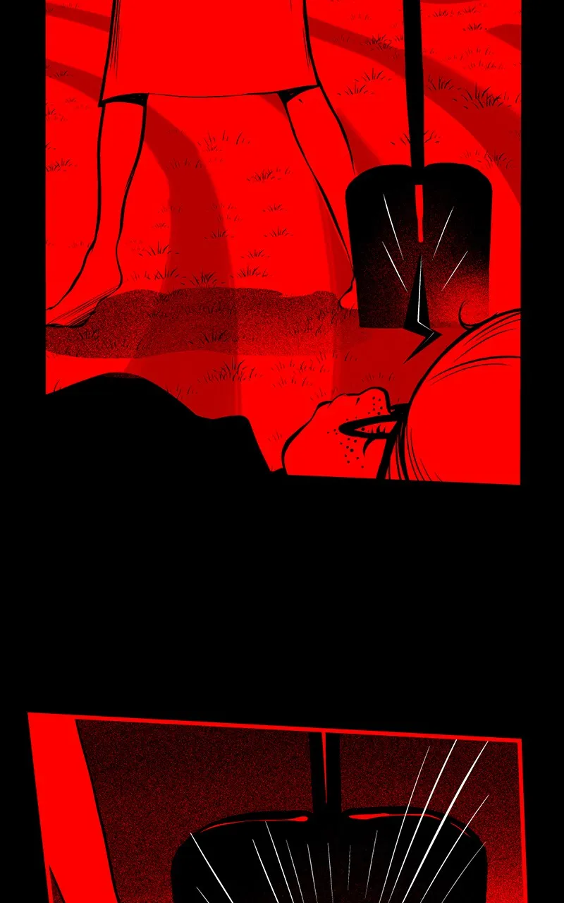 Live Forever Chapter 45 page 50 - 