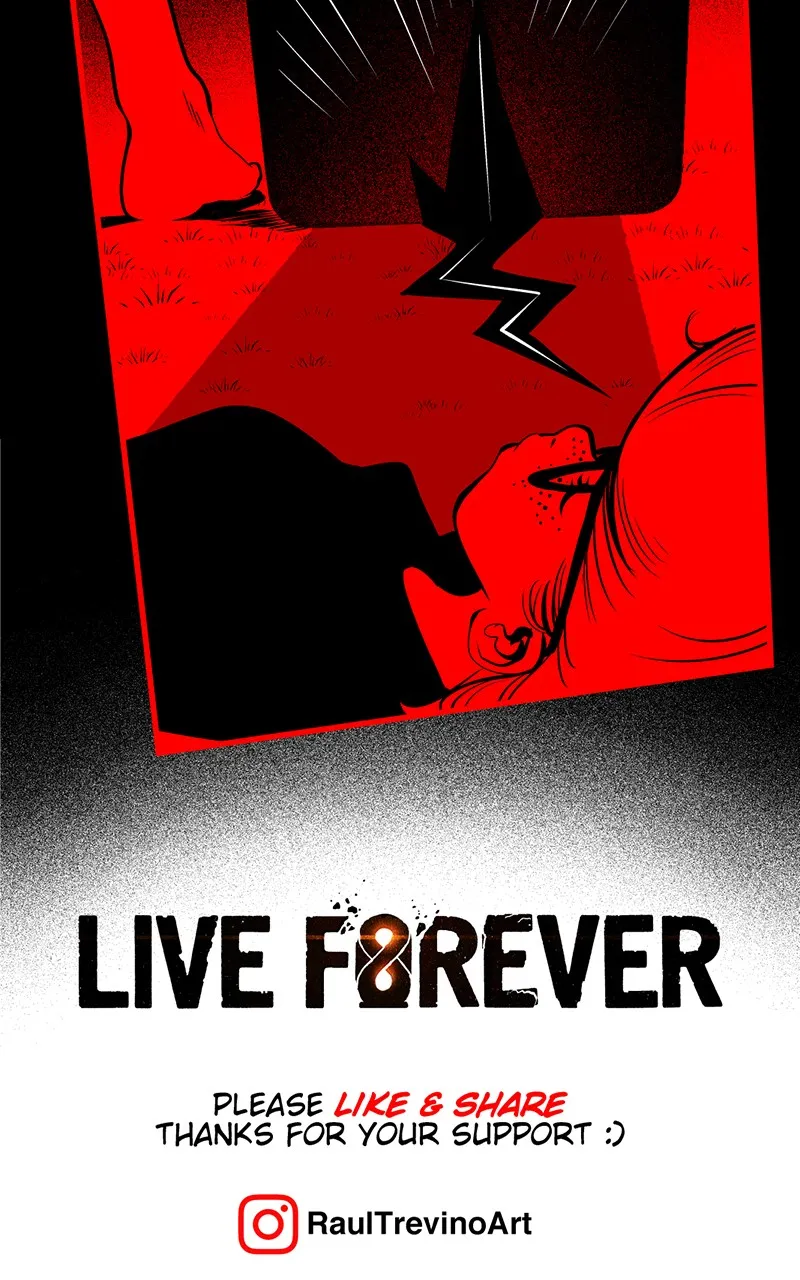 Live Forever Chapter 45 page 51 - 