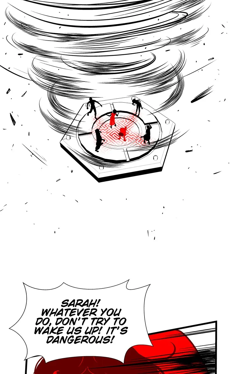 Live Forever Chapter 45 page 7 - 