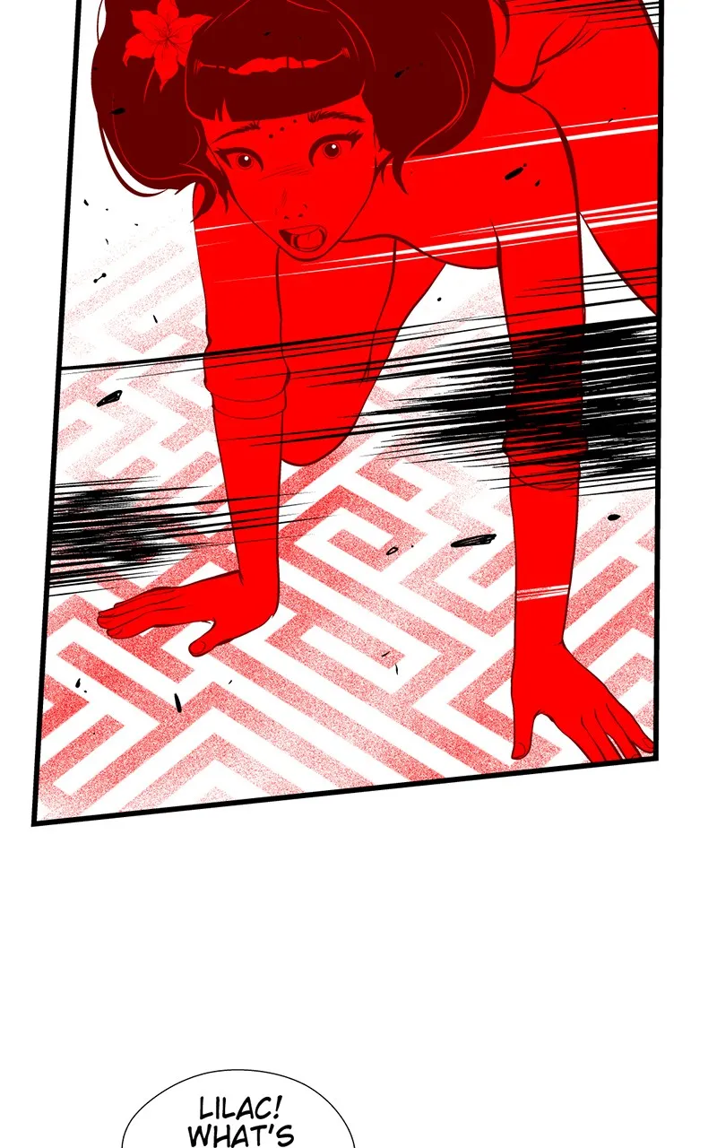 Live Forever Chapter 45 page 8 - 