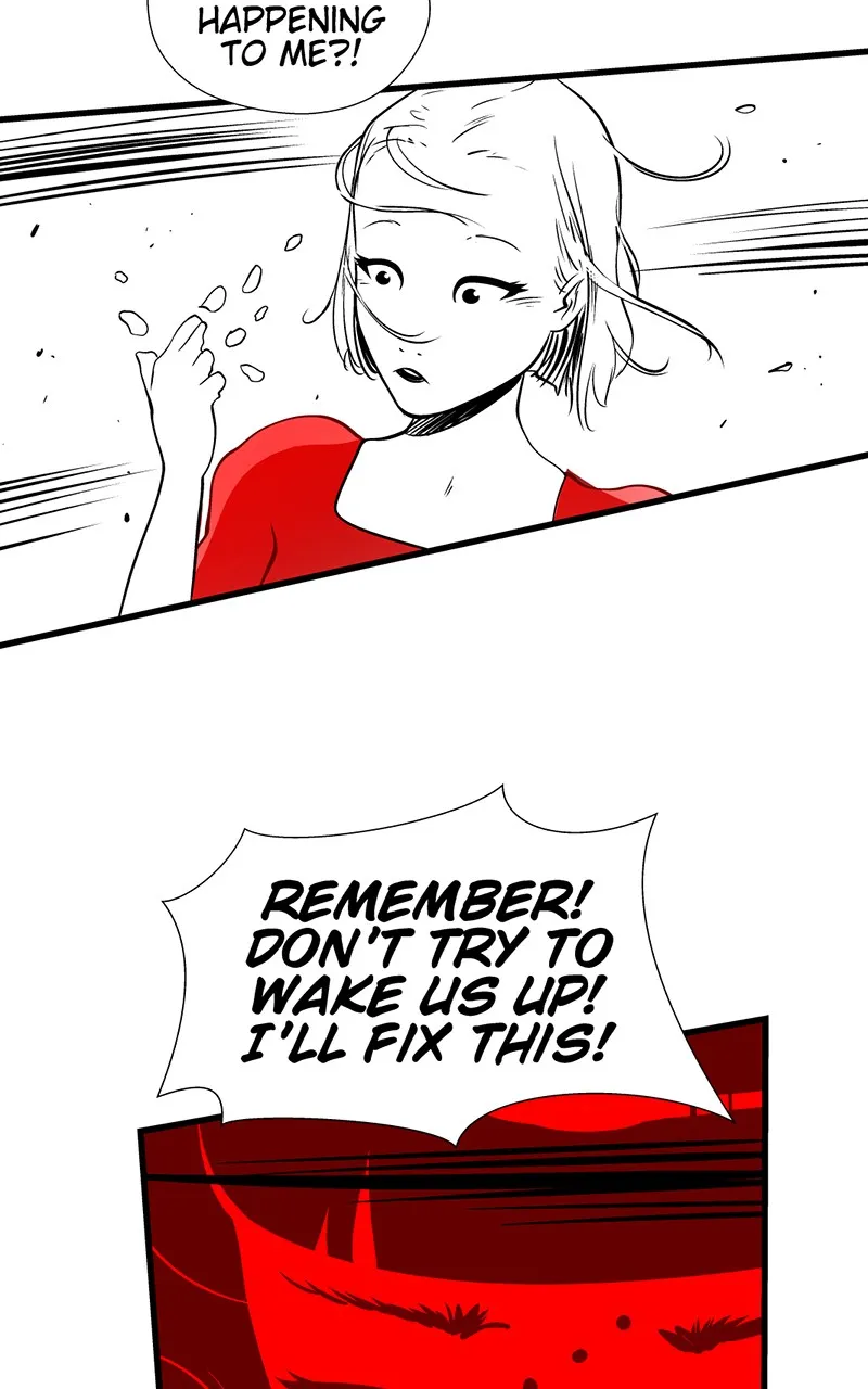 Live Forever Chapter 45 page 9 - 