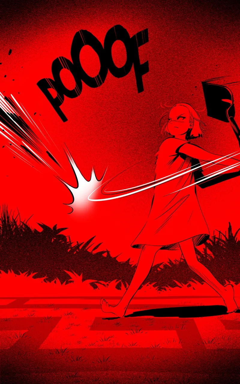 Live Forever Chapter 46 page 2 - 