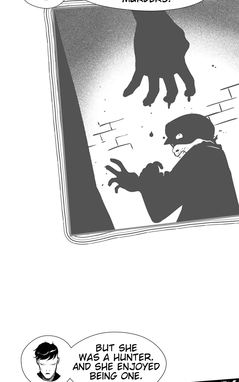 Live Forever Chapter 46 page 12 - 