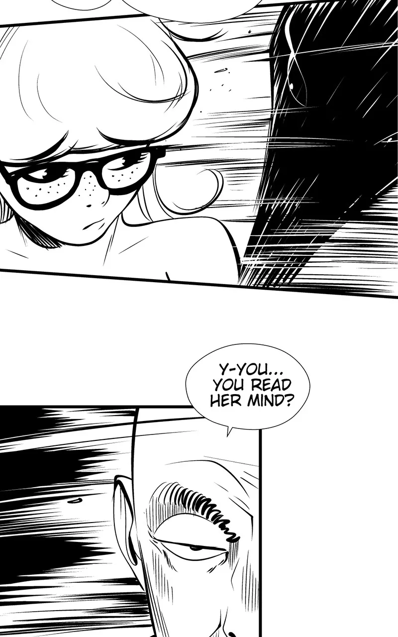 Live Forever Chapter 46 page 13 - 