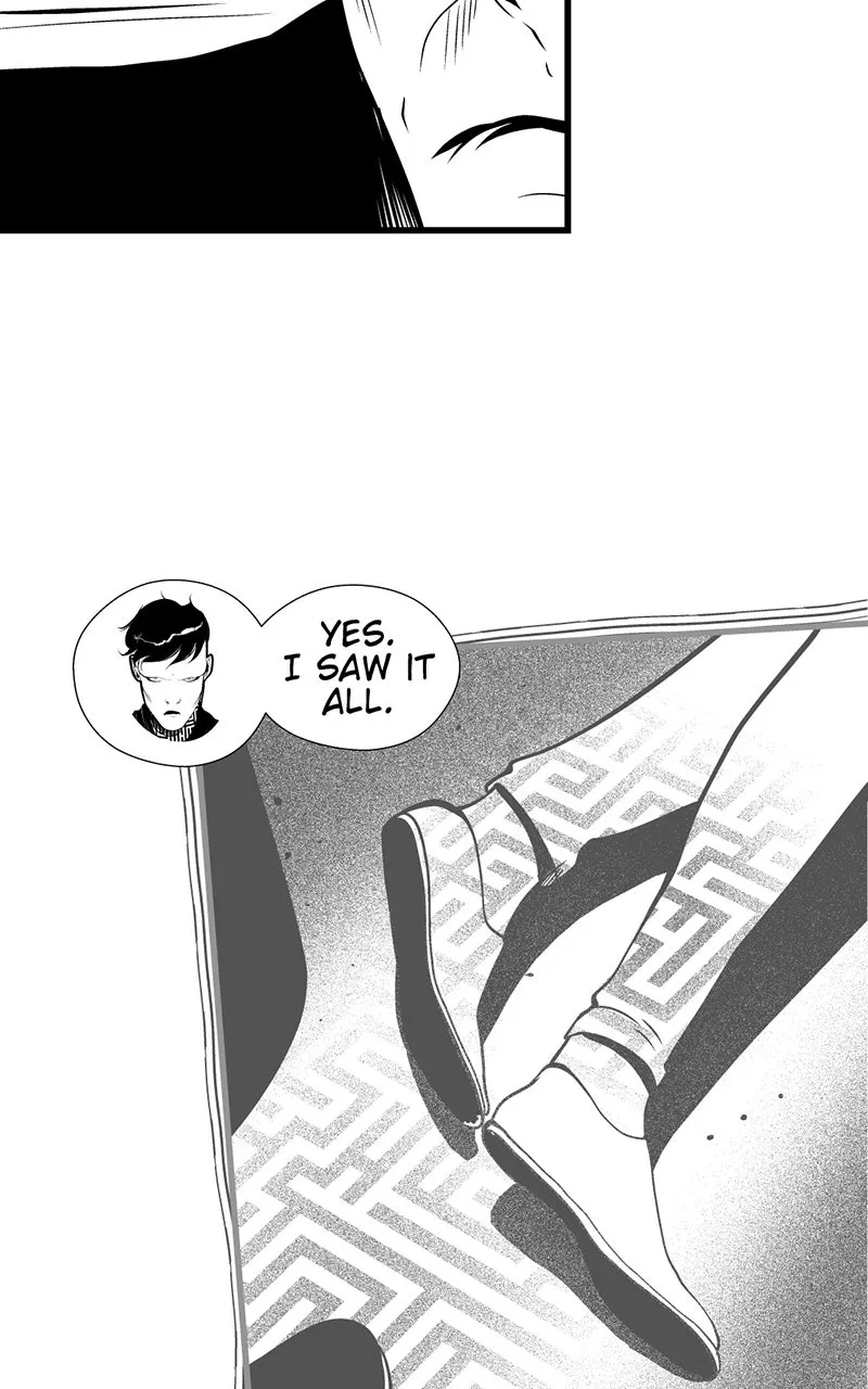 Live Forever Chapter 46 page 14 - 