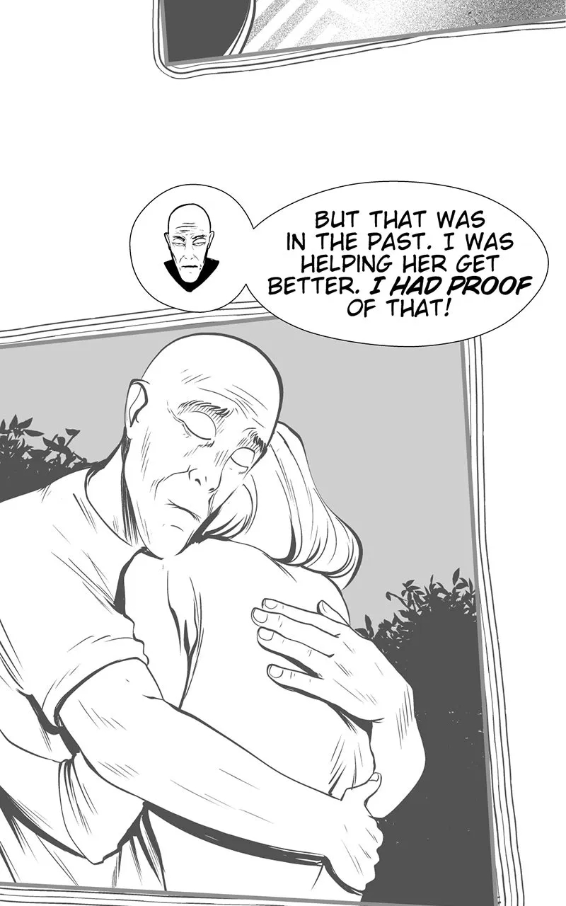 Live Forever Chapter 46 page 15 - 