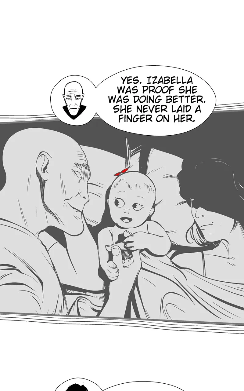 Live Forever Chapter 46 page 17 - 