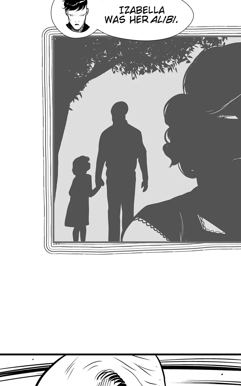 Live Forever Chapter 46 page 18 - 