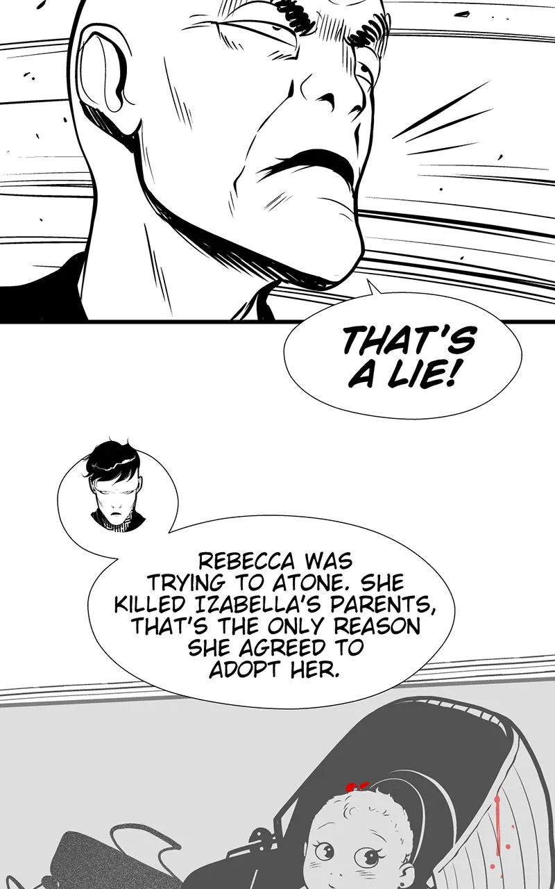 Live Forever Chapter 46 page 19 - 