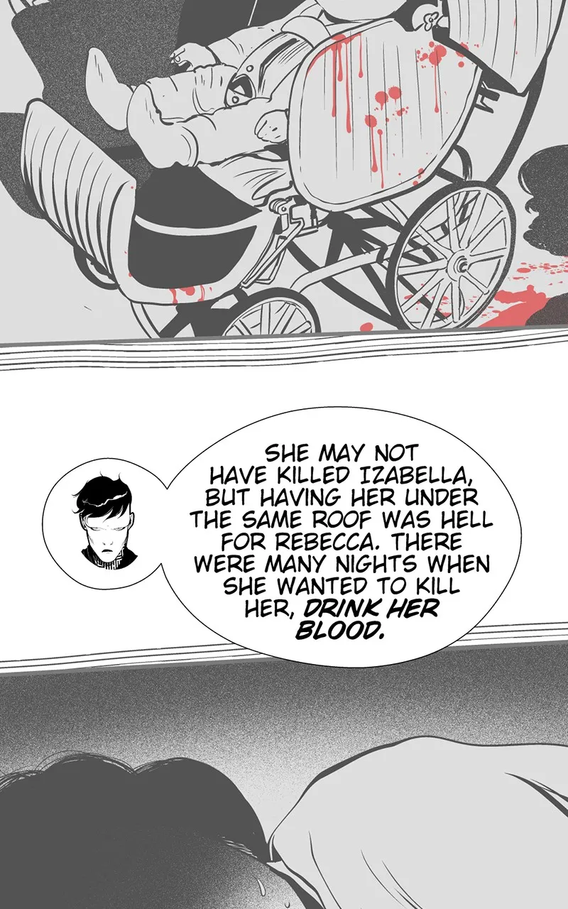 Live Forever Chapter 46 page 20 - 