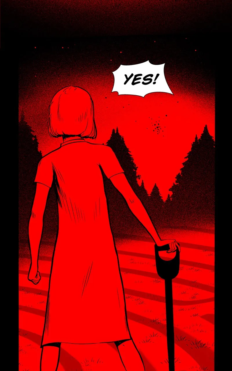 Live Forever Chapter 46 page 3 - 