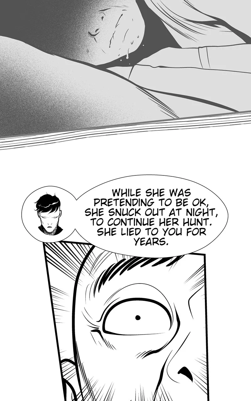 Live Forever Chapter 46 page 21 - 