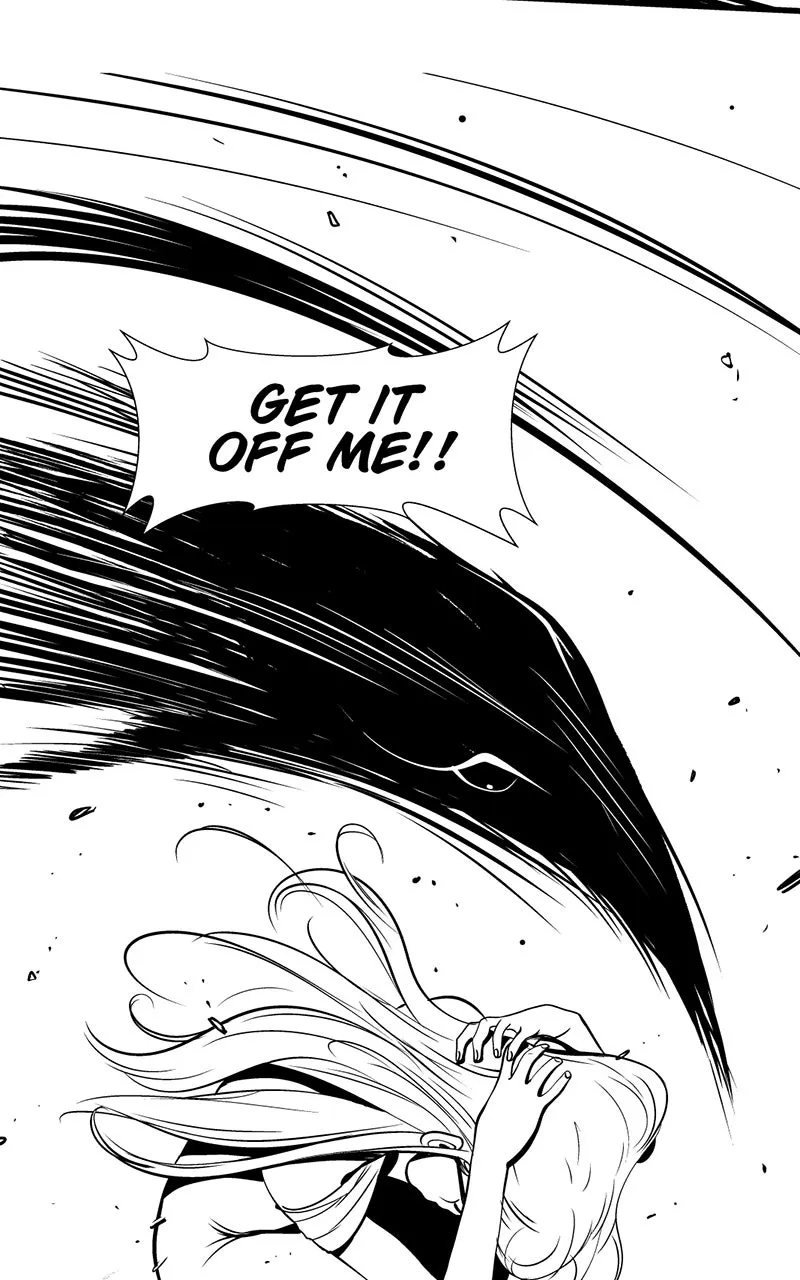Live Forever Chapter 46 page 24 - 
