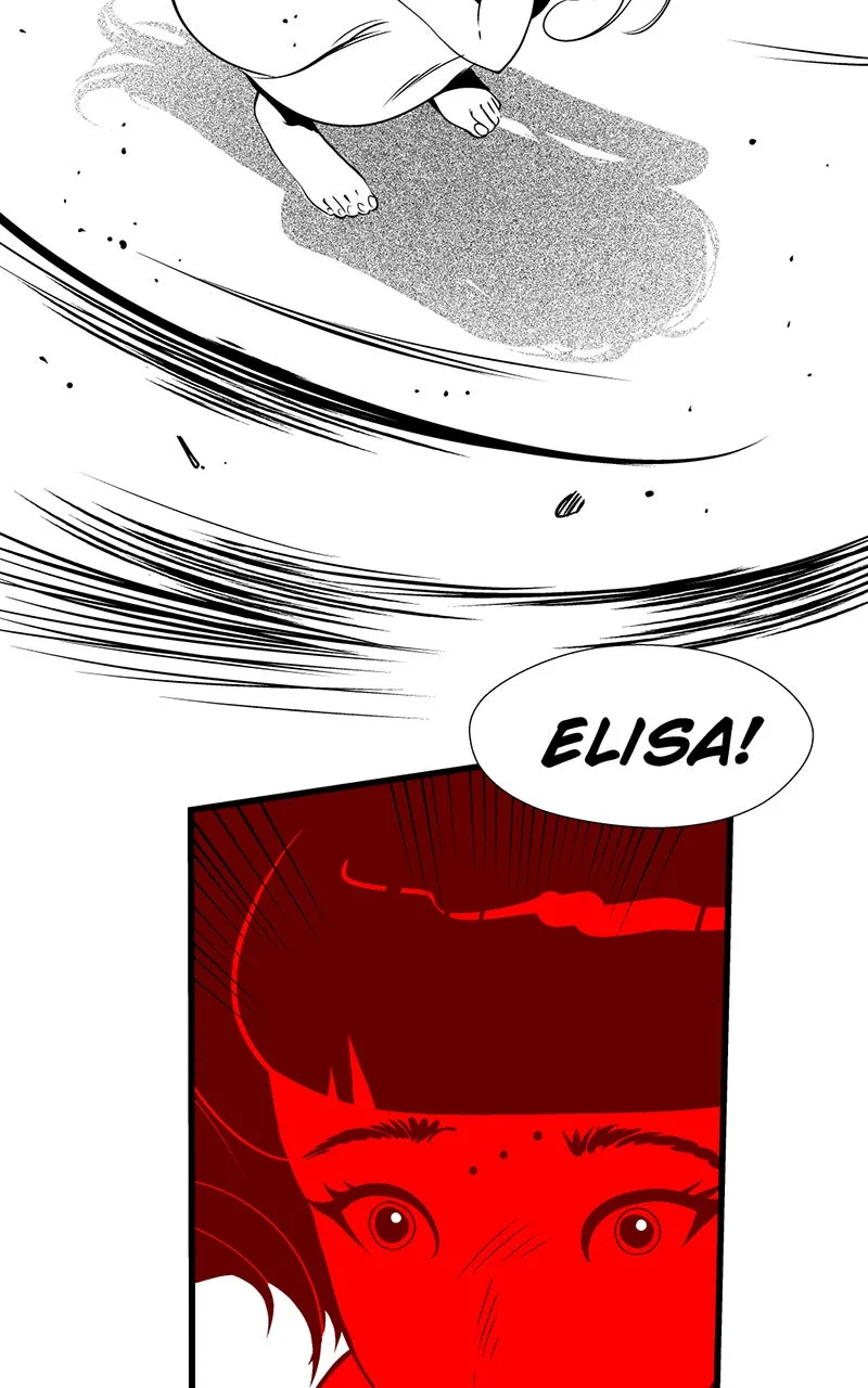 Live Forever Chapter 46 page 25 - 