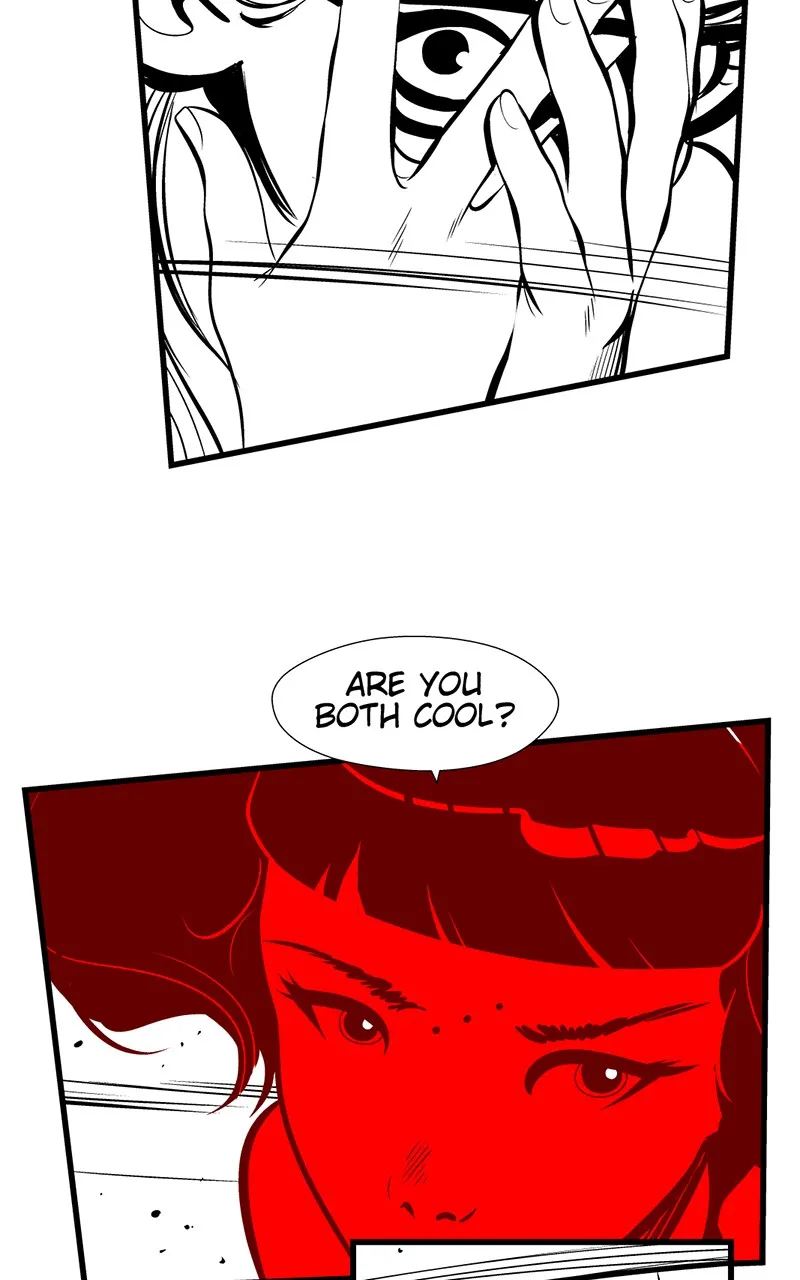 Live Forever Chapter 46 page 28 - 