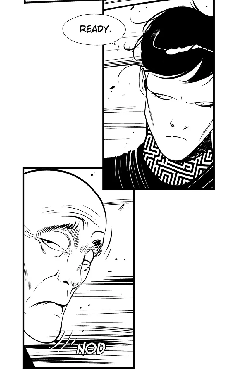 Live Forever Chapter 46 page 29 - 