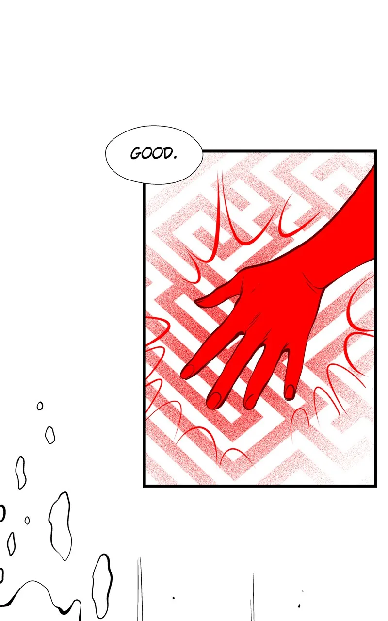 Live Forever Chapter 46 page 30 - 