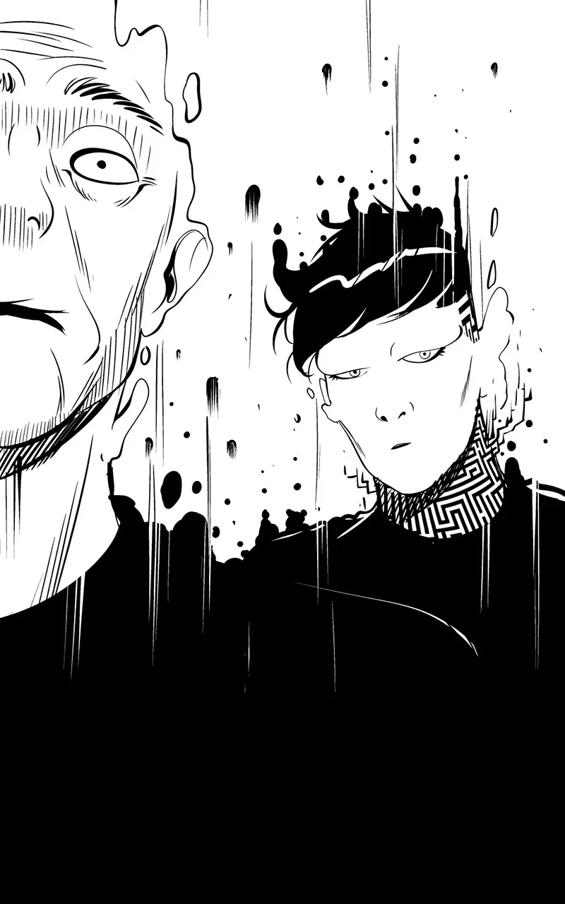Live Forever Chapter 46 page 31 - 