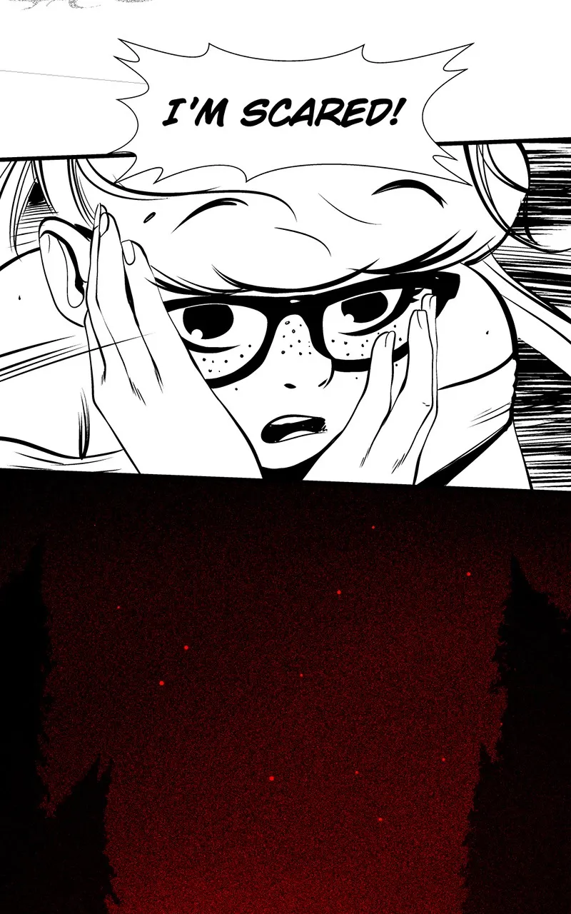 Live Forever Chapter 46 page 33 - 