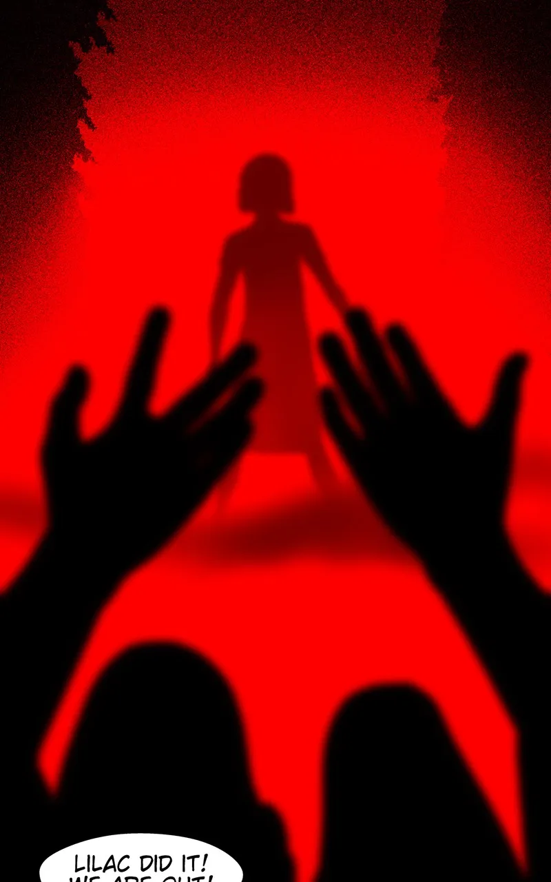Live Forever Chapter 46 page 34 - 