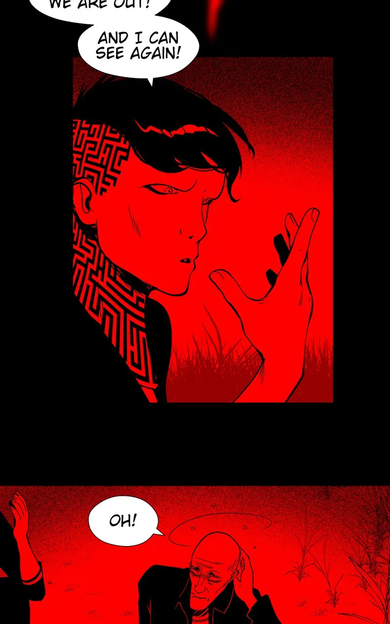 Live Forever Chapter 46 page 35 - 