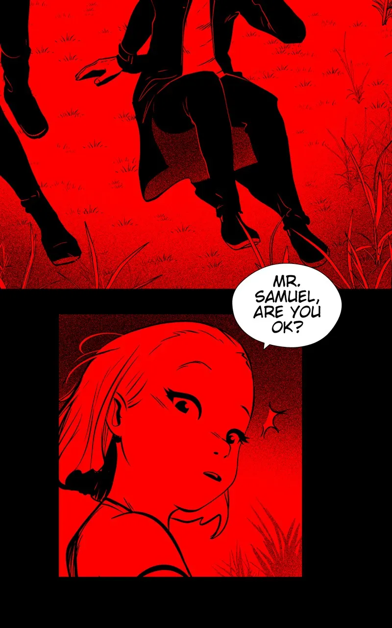 Live Forever Chapter 46 page 36 - 