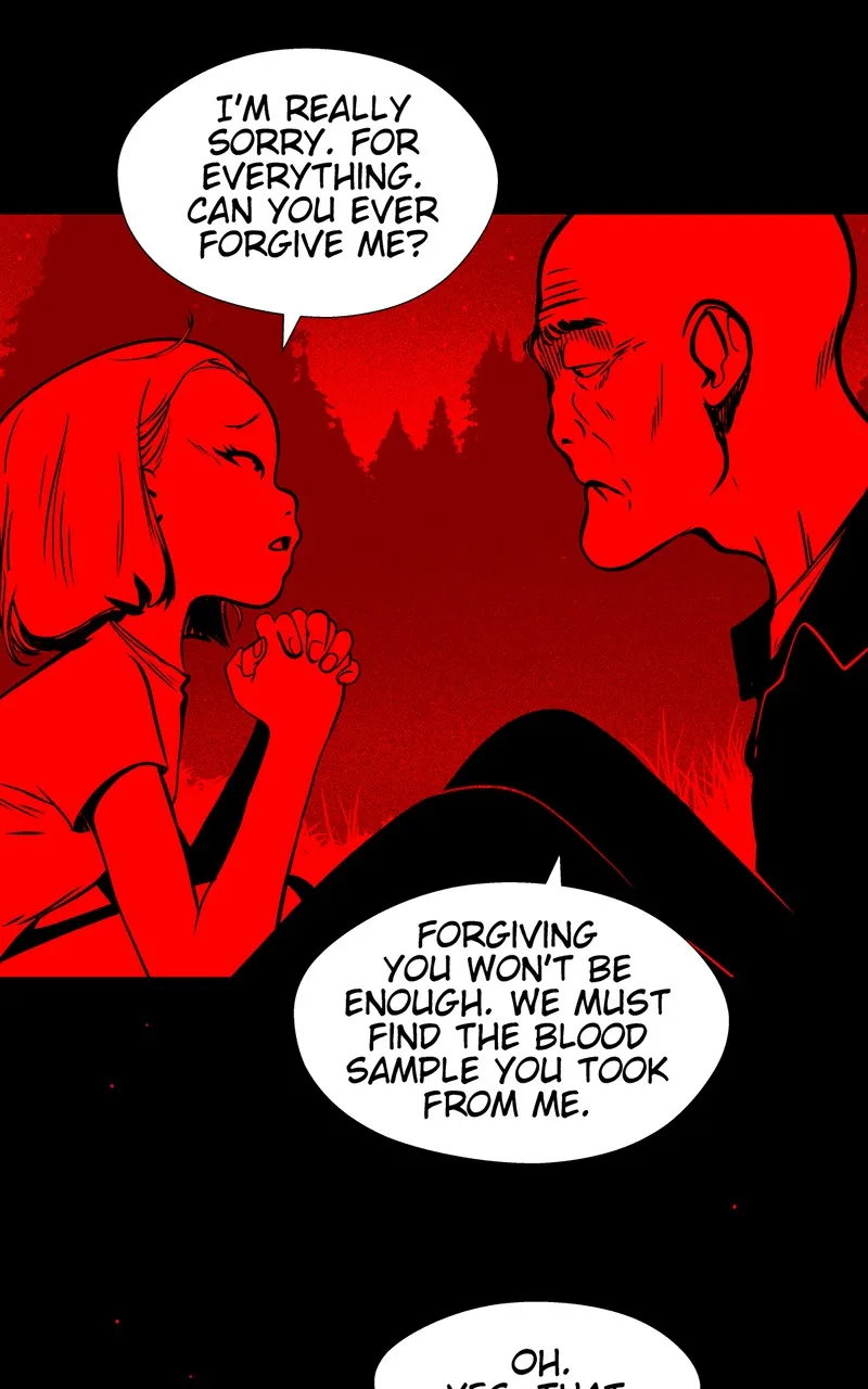 Live Forever Chapter 46 page 37 - 