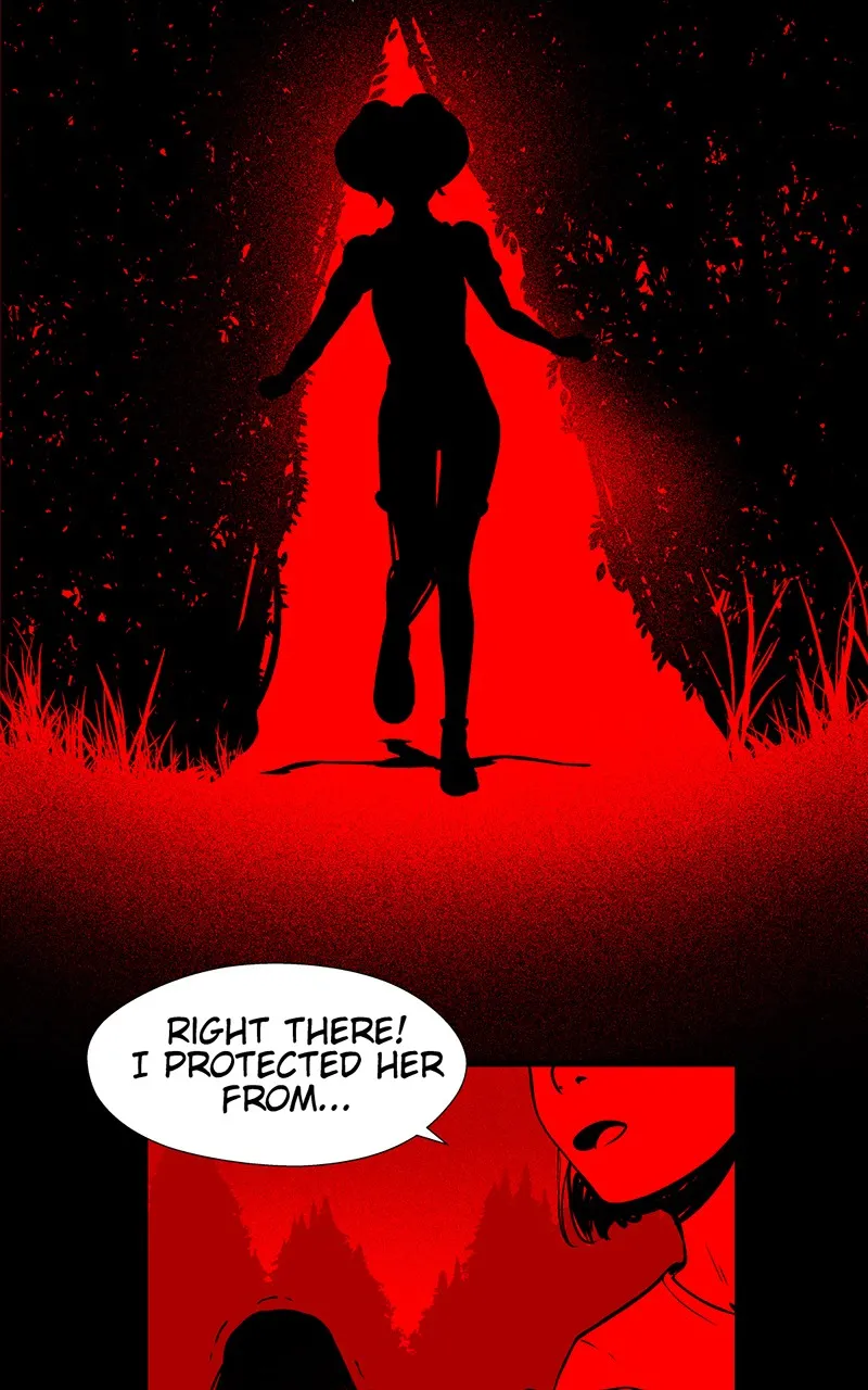 Live Forever Chapter 46 page 39 - 