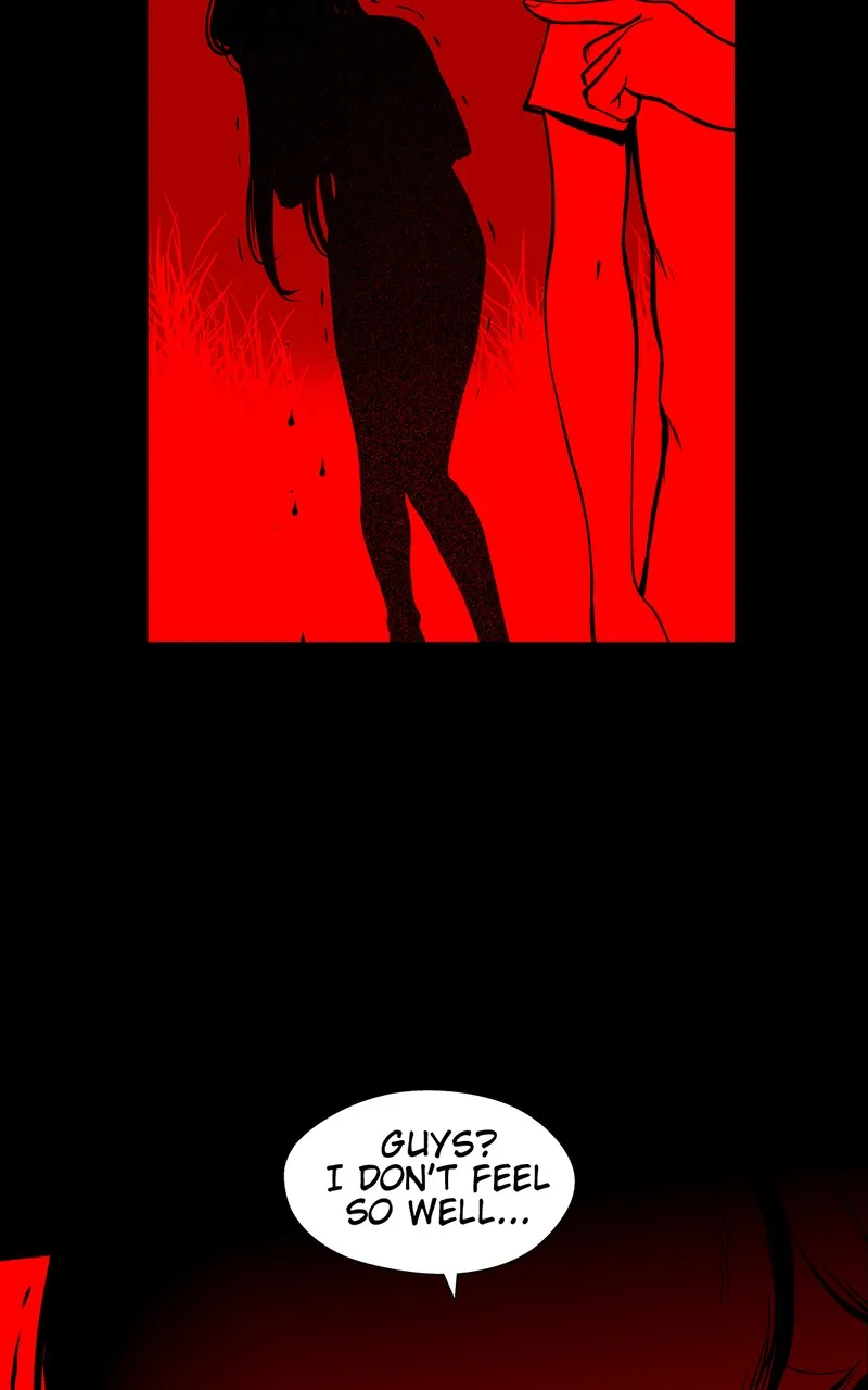 Live Forever Chapter 46 page 40 - 