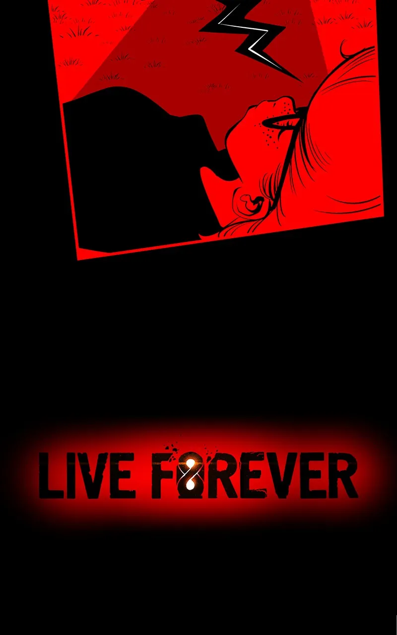 Live Forever Chapter 46 page 5 - 