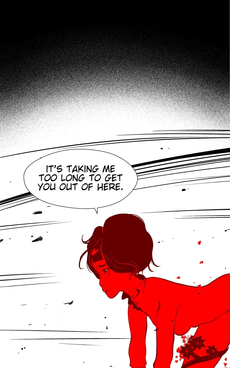 Live Forever Chapter 46 page 6 - 