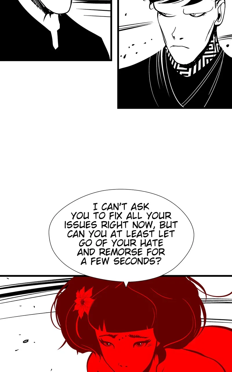 Live Forever Chapter 46 page 8 - 