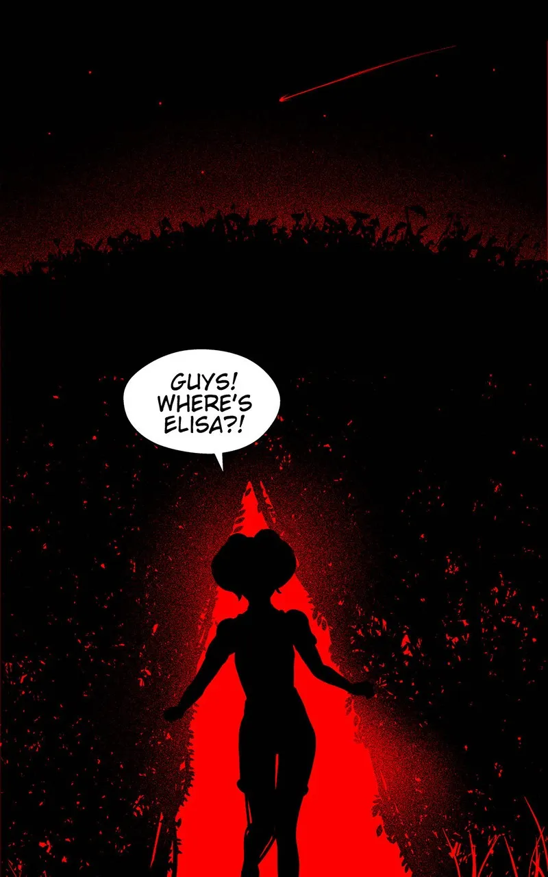 Live Forever Chapter 47 page 1 - 