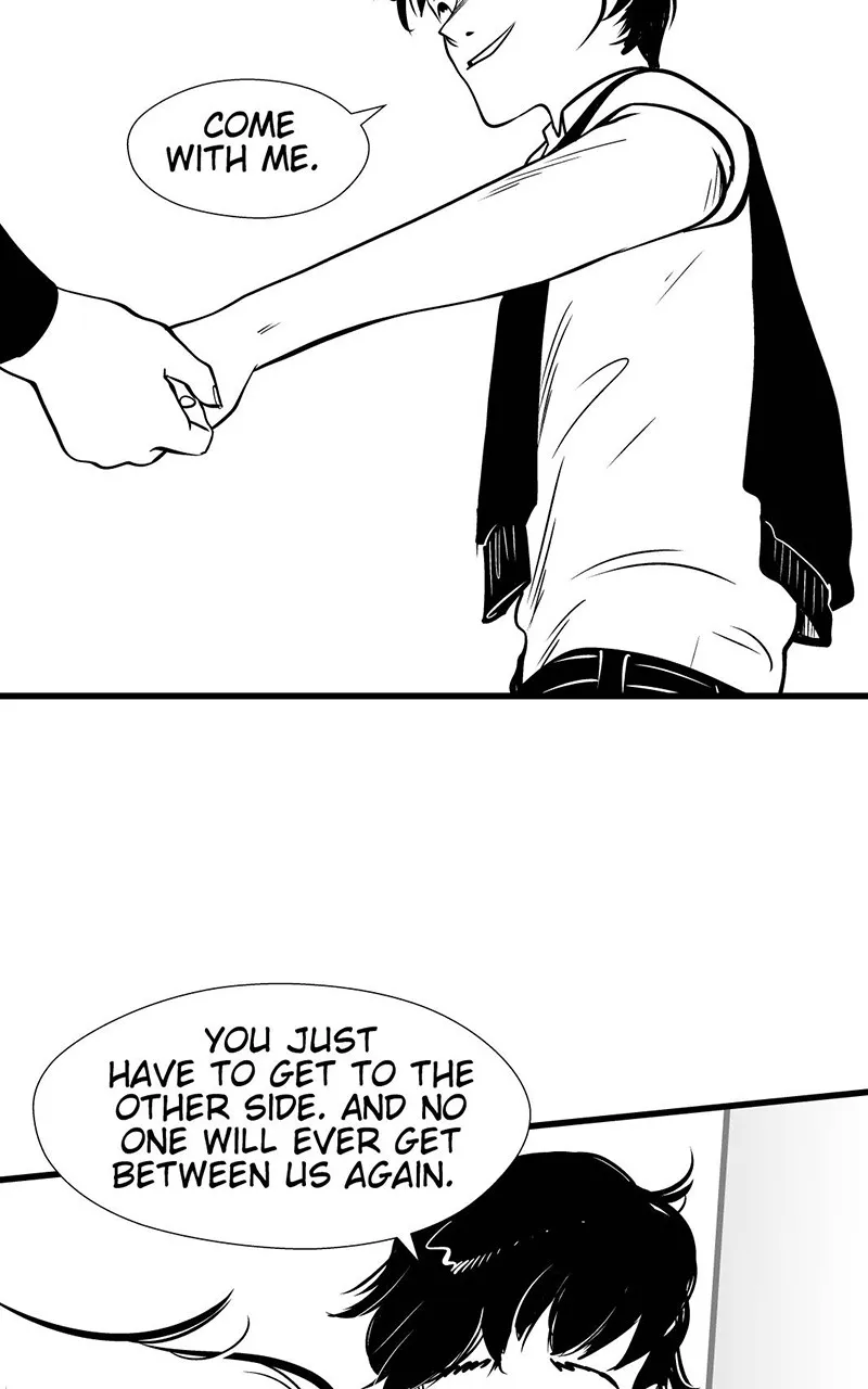 Live Forever Chapter 47 page 12 - 