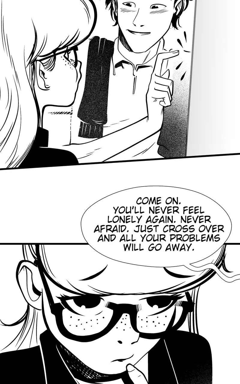 Live Forever Chapter 47 page 13 - 
