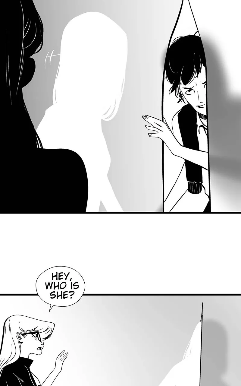 Live Forever Chapter 47 page 16 - 
