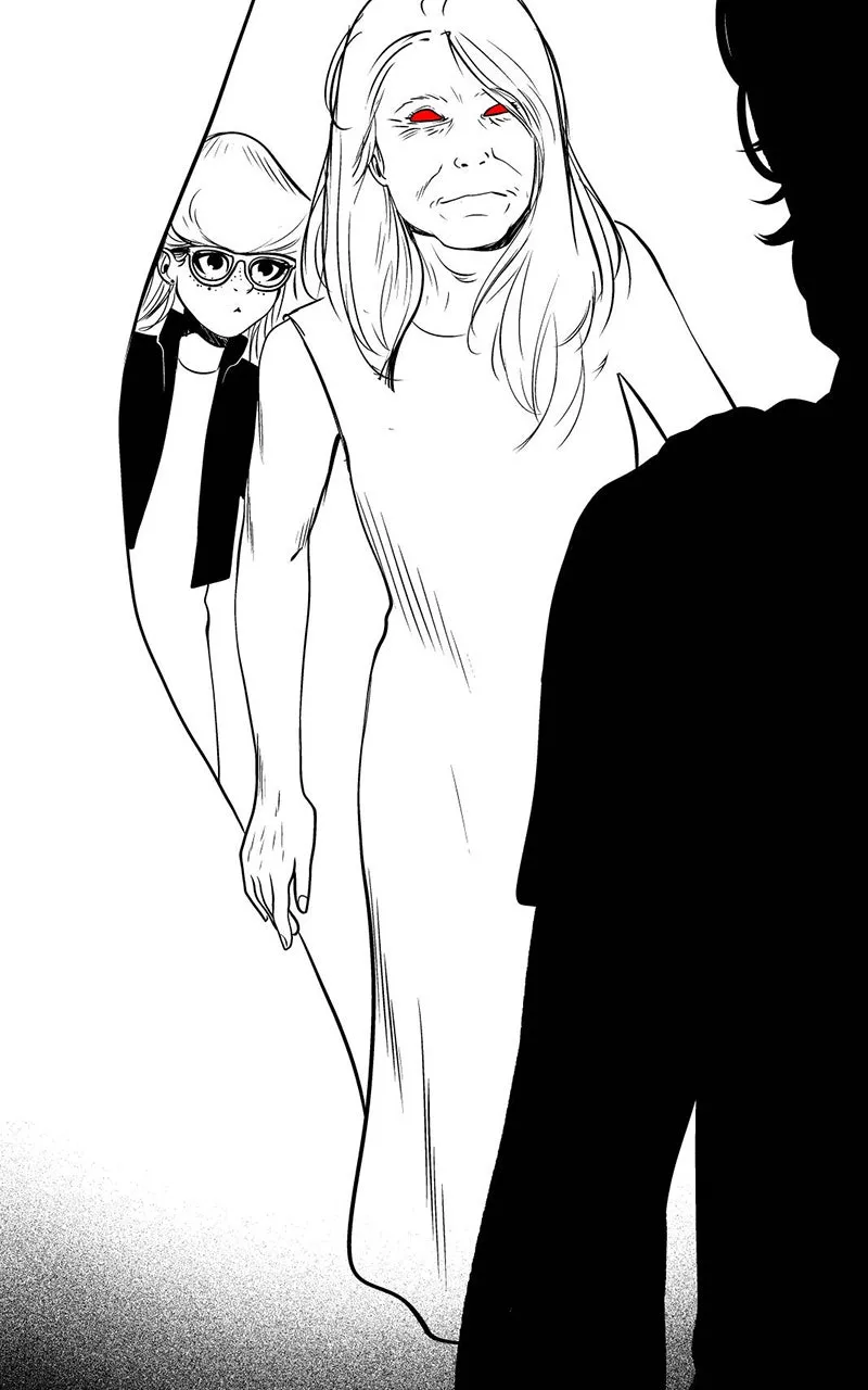 Live Forever Chapter 47 page 18 - 
